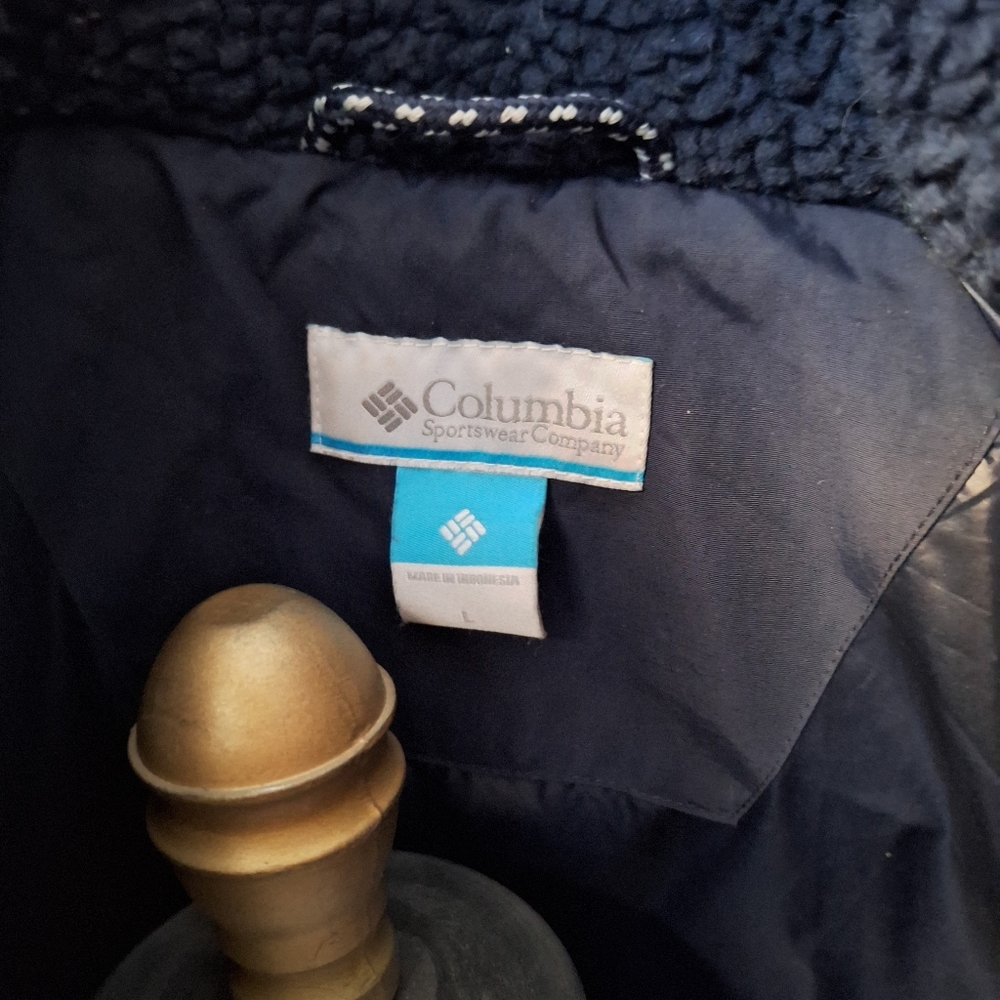 Columbia Ruby Falls Down Long Jacket - image 2